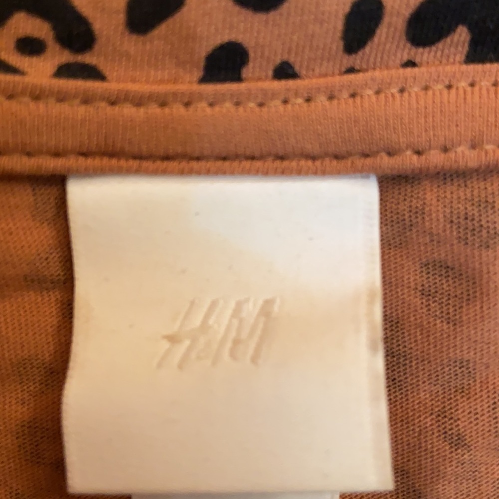 H&M blouse - Picture 4 of 4